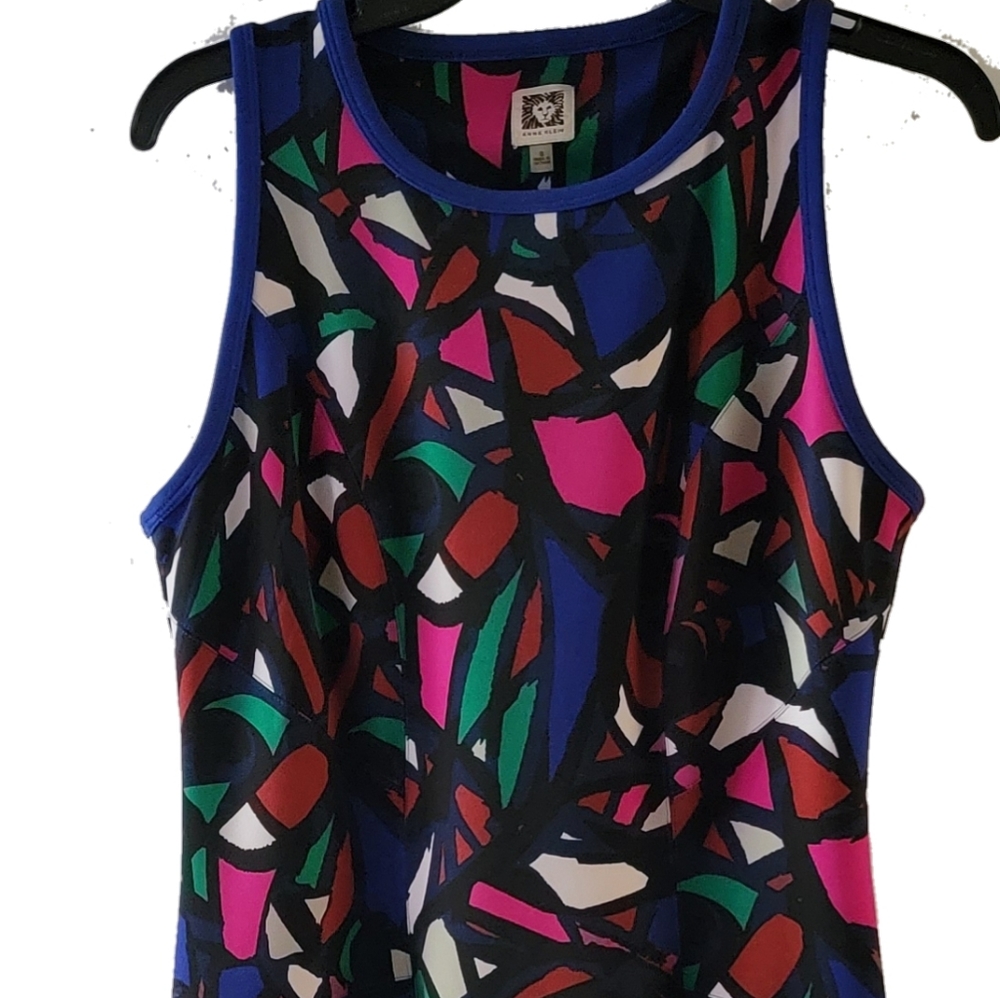 Anne Klein Dress